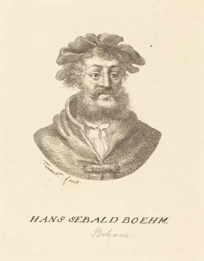 Hans Sebald Beham