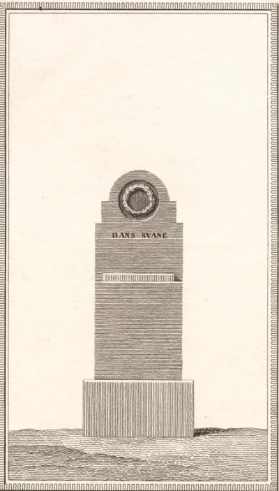 Hans Svane