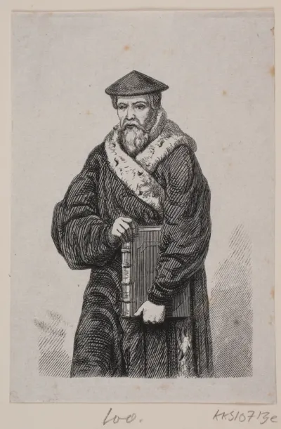 Hans Tausen