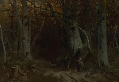 Hänsel und Gretel