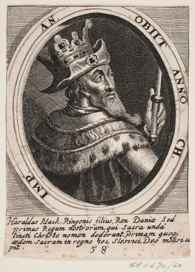 Harald Klak