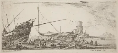 Harbor View