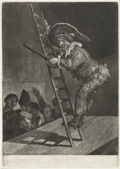 Harlekijn