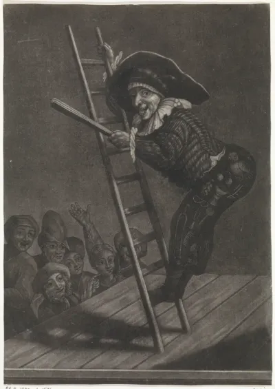 Harlekijn