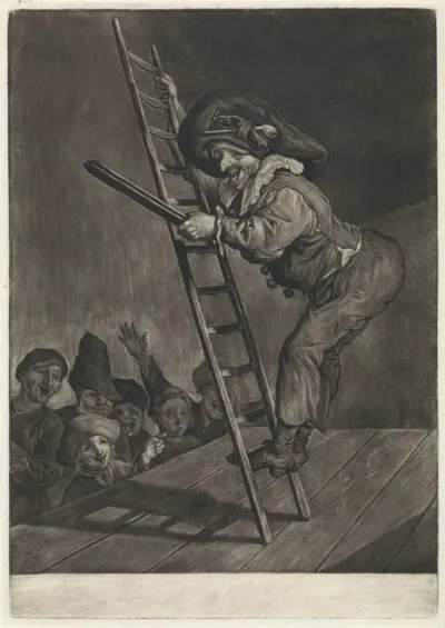 Harlekijn