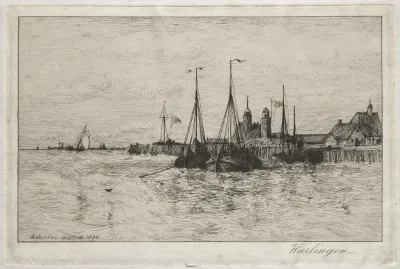 Harlingen
