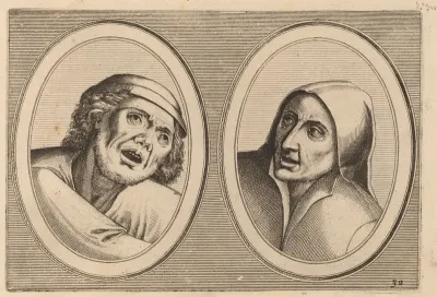 "Harme Snap-op" and "Keursje-sonder-naed"