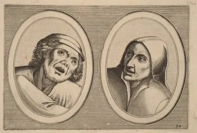 "Harme Snap-op" and "Keursje-sonder-naed"