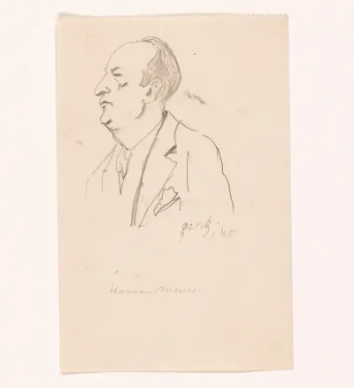 Harmen Meurs