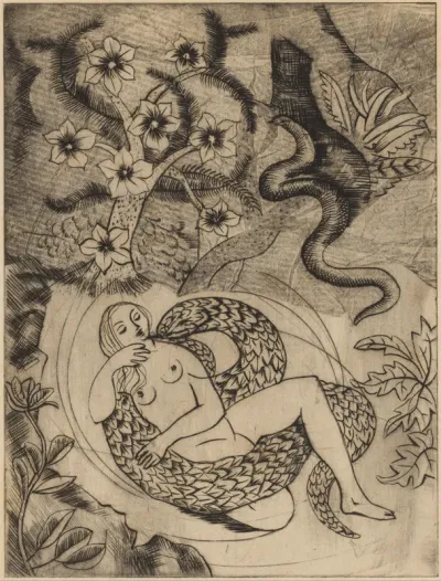 Harmonia en Cadmus