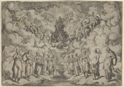 Harmonie van de sferen