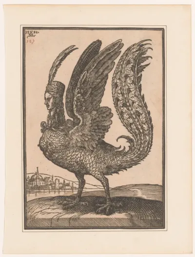 Harpij