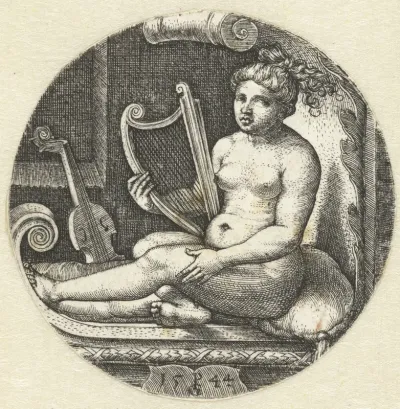 Harpiste