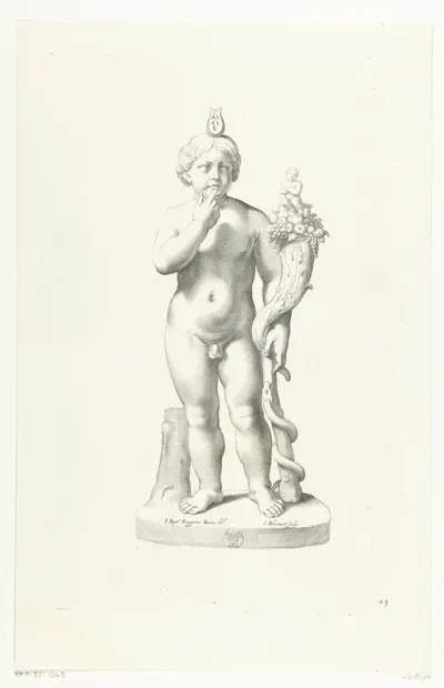 Harpocrates