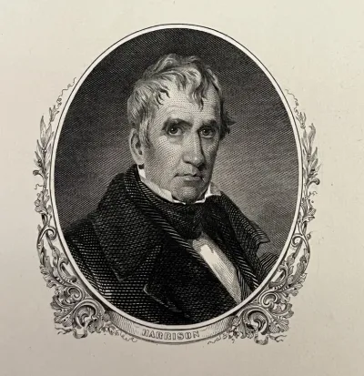 Harrison