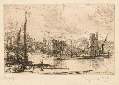 Harry Kelly's, Putney