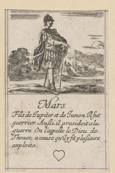 Hartenboer