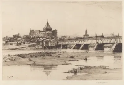 Hartford Bridge