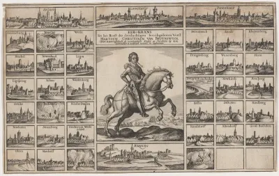 Hartoch Christian of Brunswick