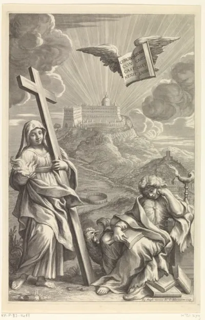 Hartstocht en Waakzaamheid