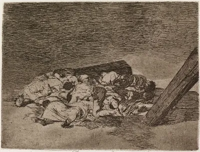 Harvest of the Dead (Muertos recogidos)