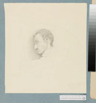 Hauptmann Quistorp als Toter