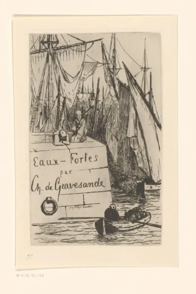 Haven in Le Havre