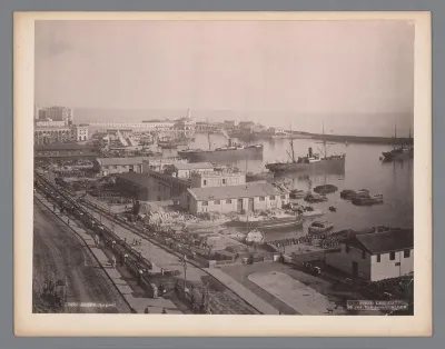 Haven van Algiers