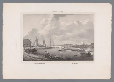 Haven van Arnhem