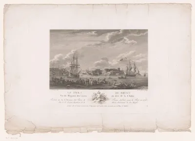 Haven van Brest