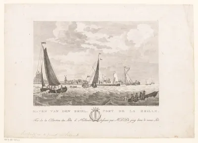 Haven van Brielle