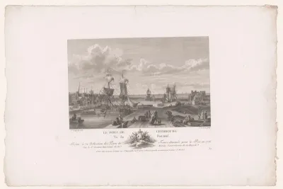 Haven van Cherbourg