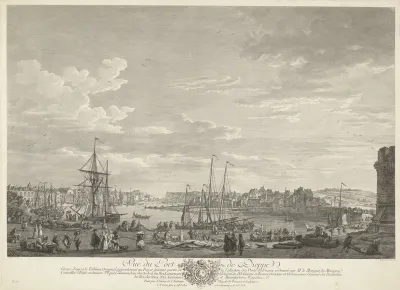 Haven van Dieppe