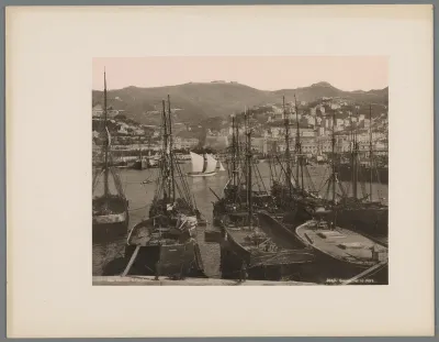 Haven van Genua