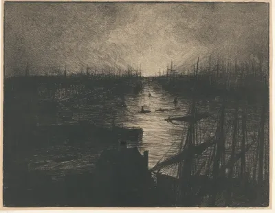 Haven van Hamburg
