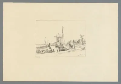 Haven van Harderwijk
