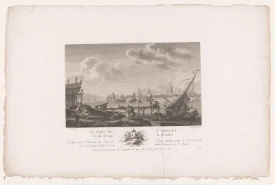Haven van Lorient