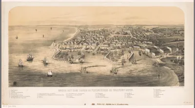 Haven van Odessa