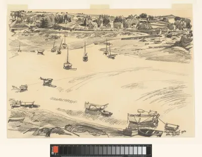 Haven van Ploumanach