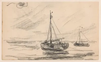Haven van Rotterdam