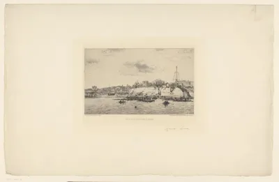 Haven van Royan