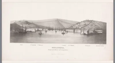 Haven van Sebastopol