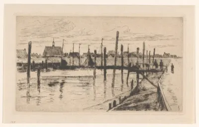 Haven van Yerseke