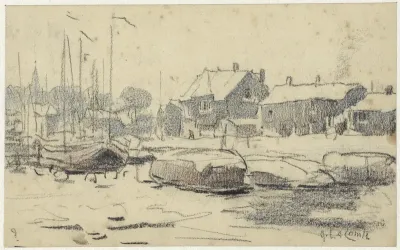 Haventje