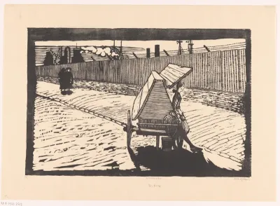 Havenweg