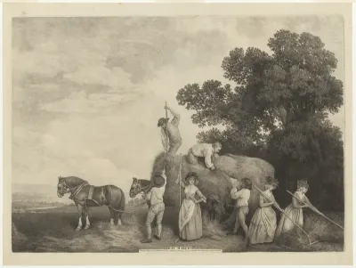 Hay-Makers