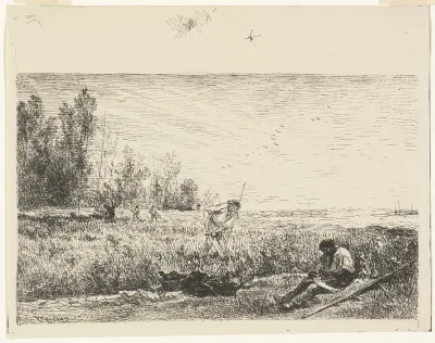 Haymaking