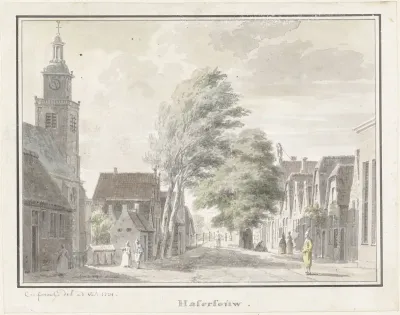 Hazerswoude