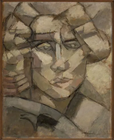 Head