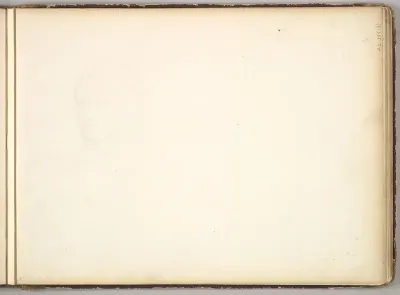 Head of a Boy or Youth